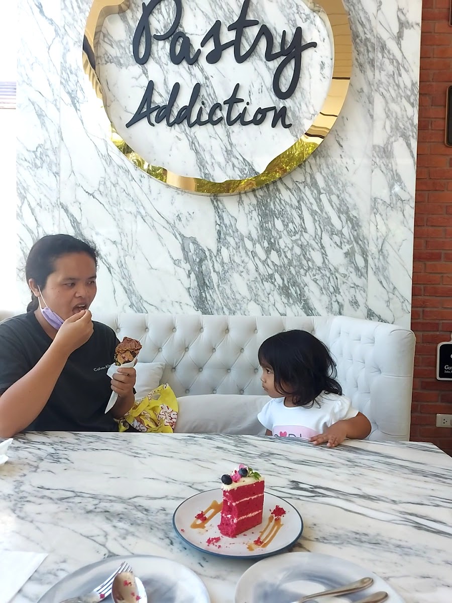 Pastry Addiction - 2