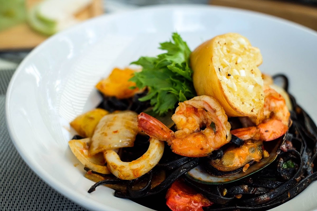 Pastry Addiction - 3