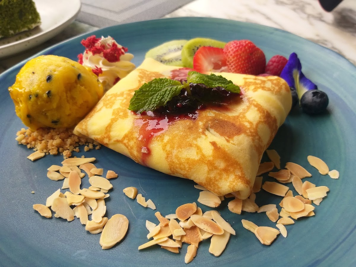 Pastry Addiction - 5