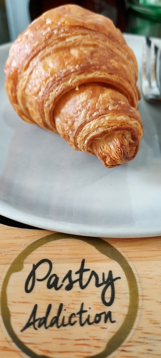 Pastry Addiction - 6