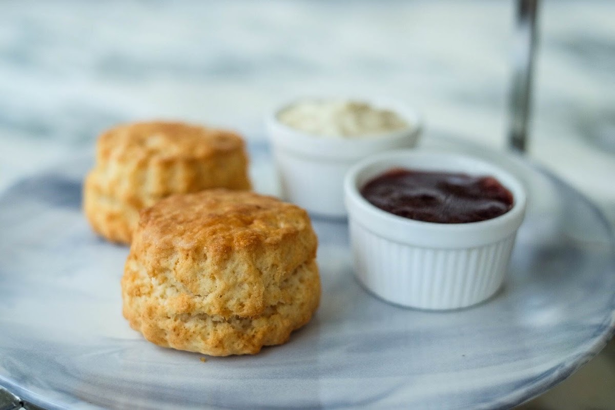 Pastry Addiction - 7