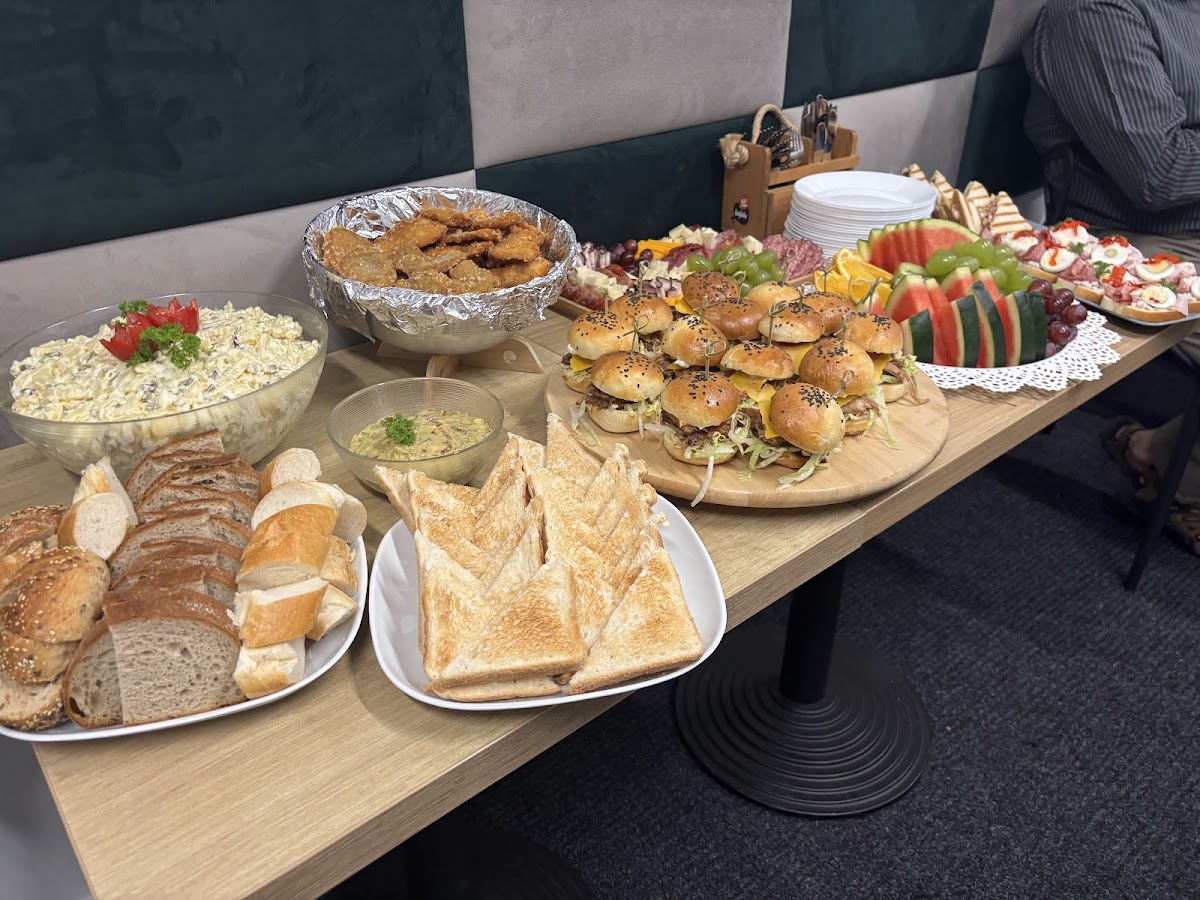 Cafe & Bistro No.33 - 2