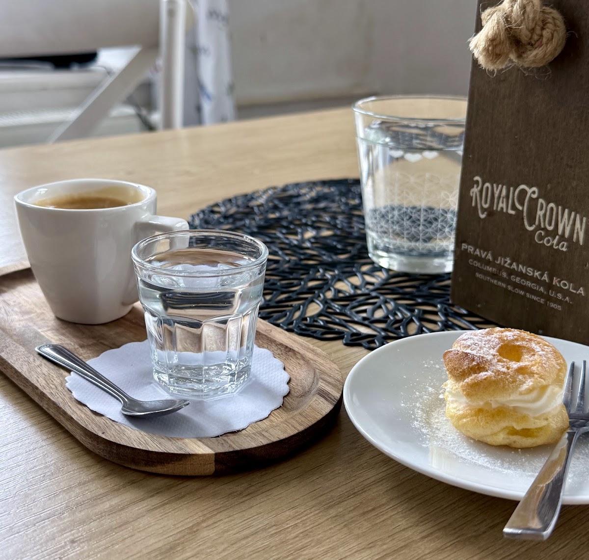 Cafe & Bistro No.33 - 3