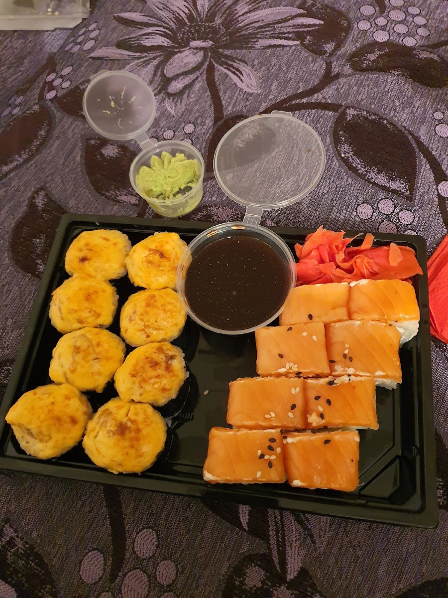 Kotokafe 'Kotedzh' - 7