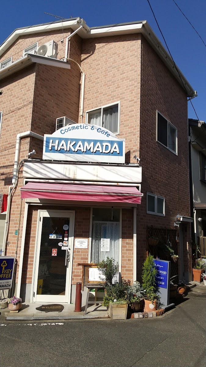 HAKAMADA