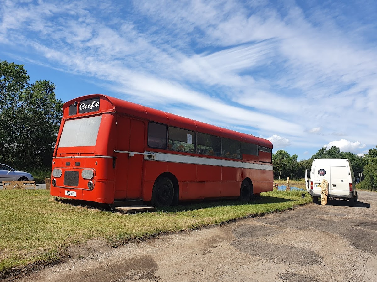 Red Bus Cafe