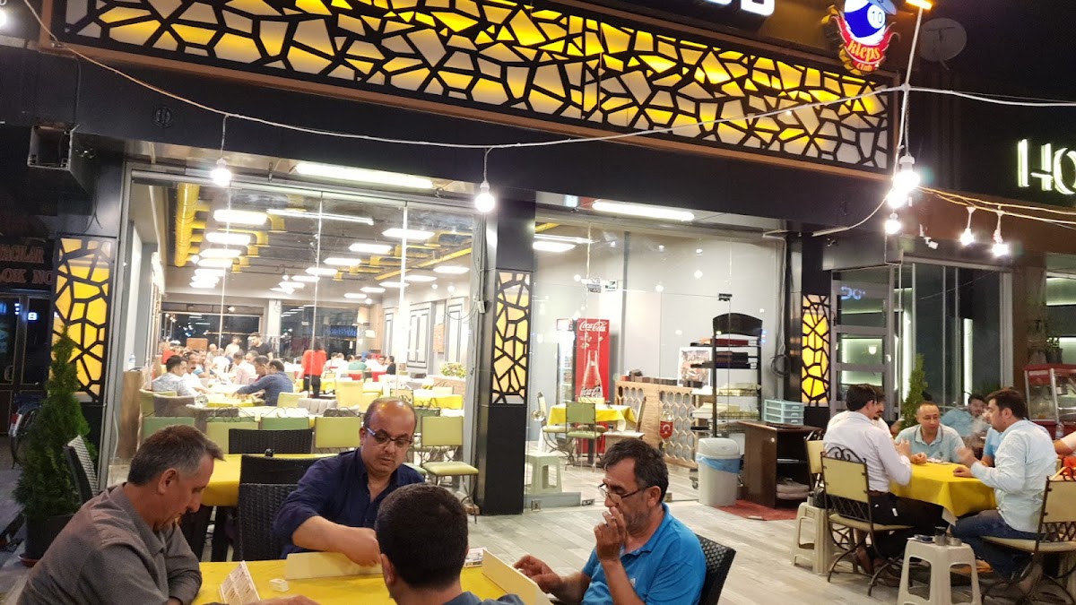 KLEPS Billiards Cafe