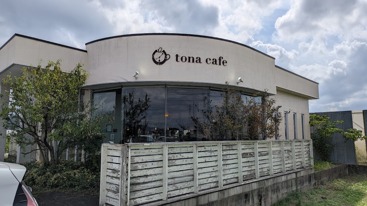 tona cafe