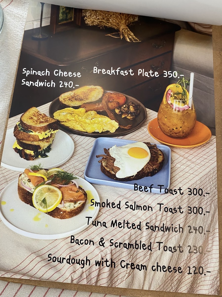 BO TREE cafe & bistro - 6