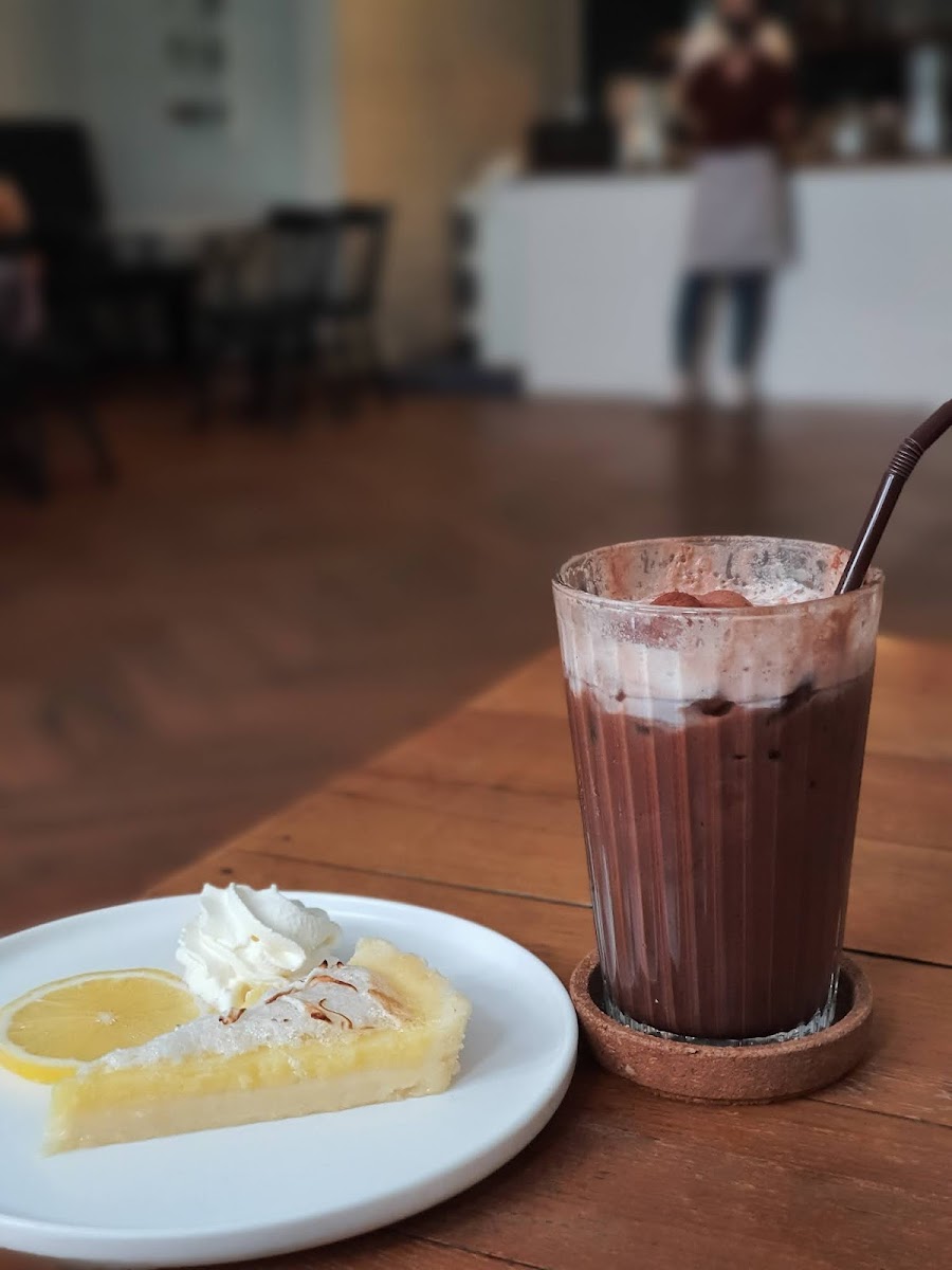 BO TREE cafe & bistro - 10