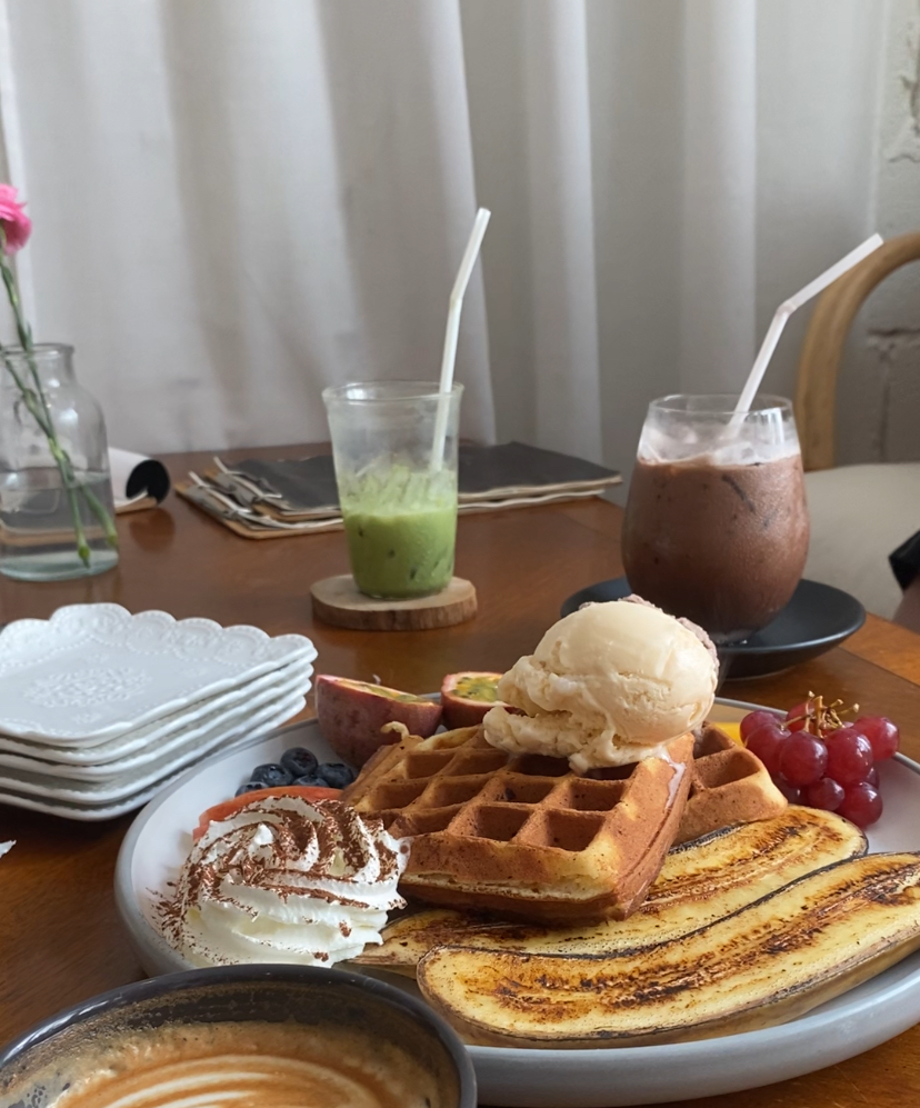 BO TREE cafe & bistro - 3