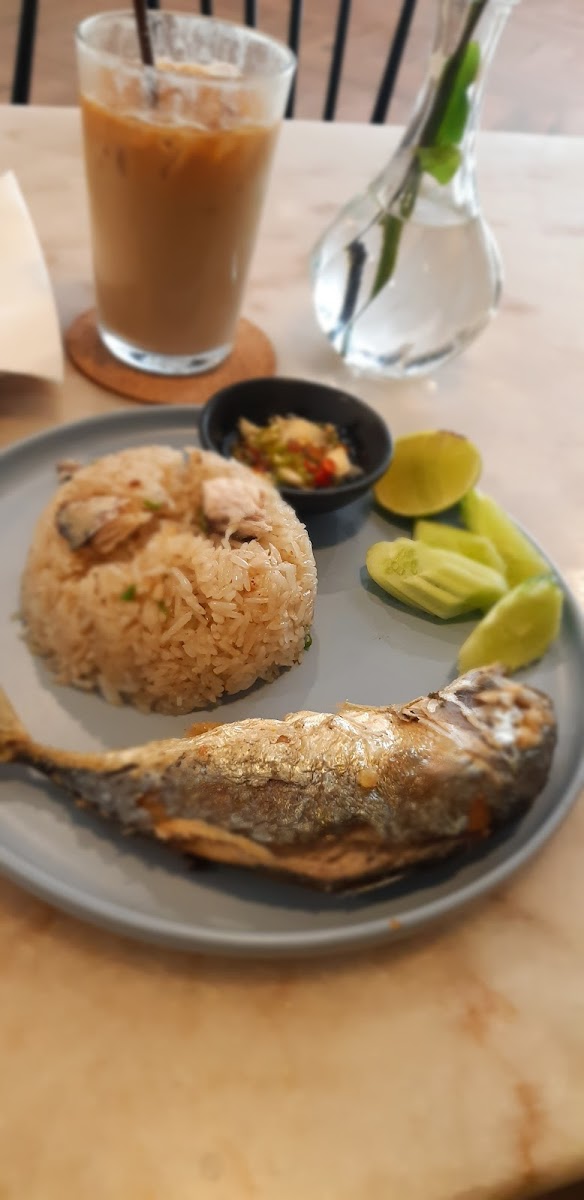 BO TREE cafe & bistro - 5