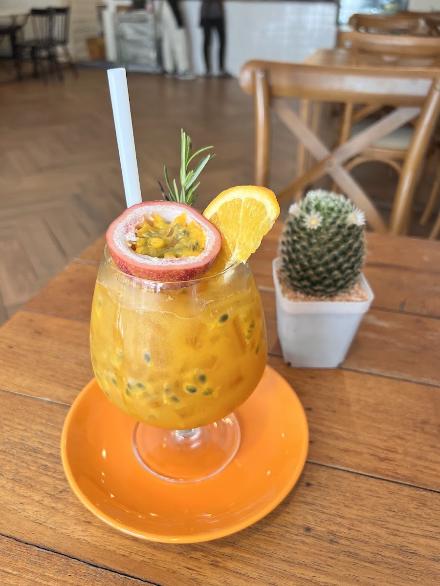 BO TREE cafe & bistro - 9