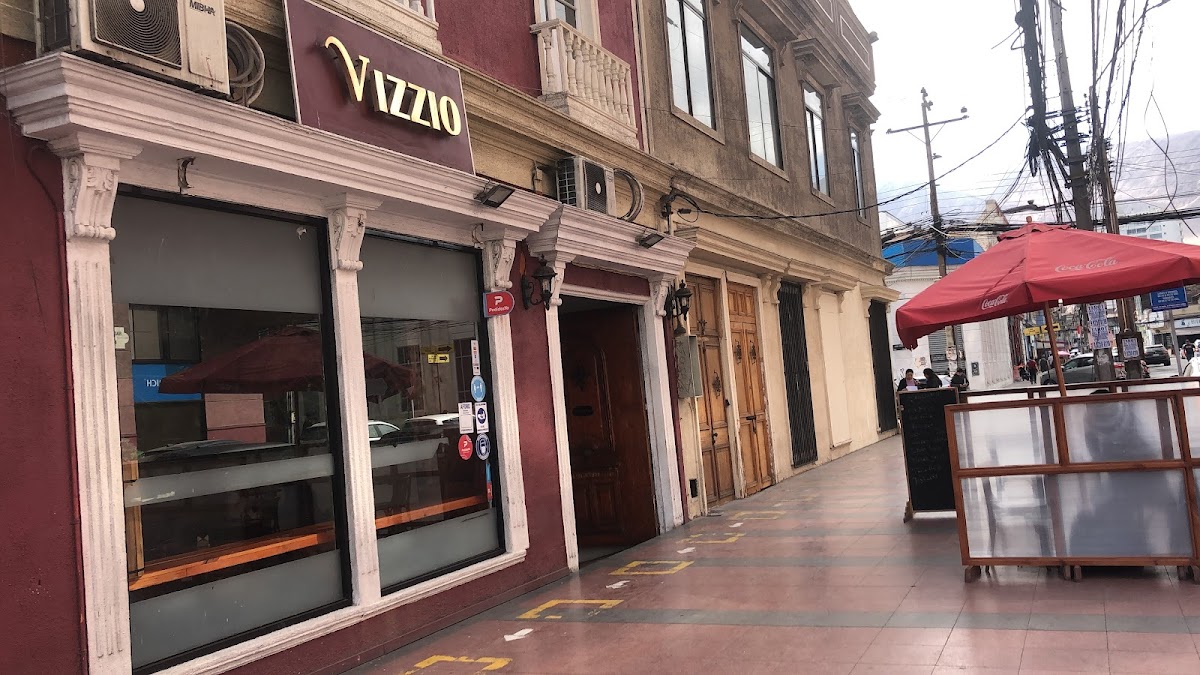 Cafe Vizzio