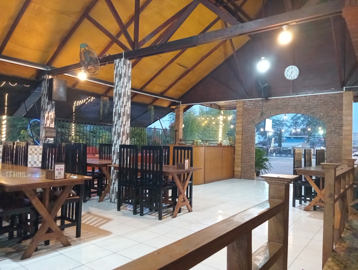 rm.khas batak dalihan natolu - 4