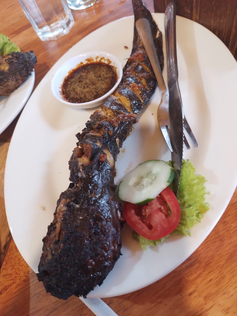 rm.khas batak dalihan natolu - 5