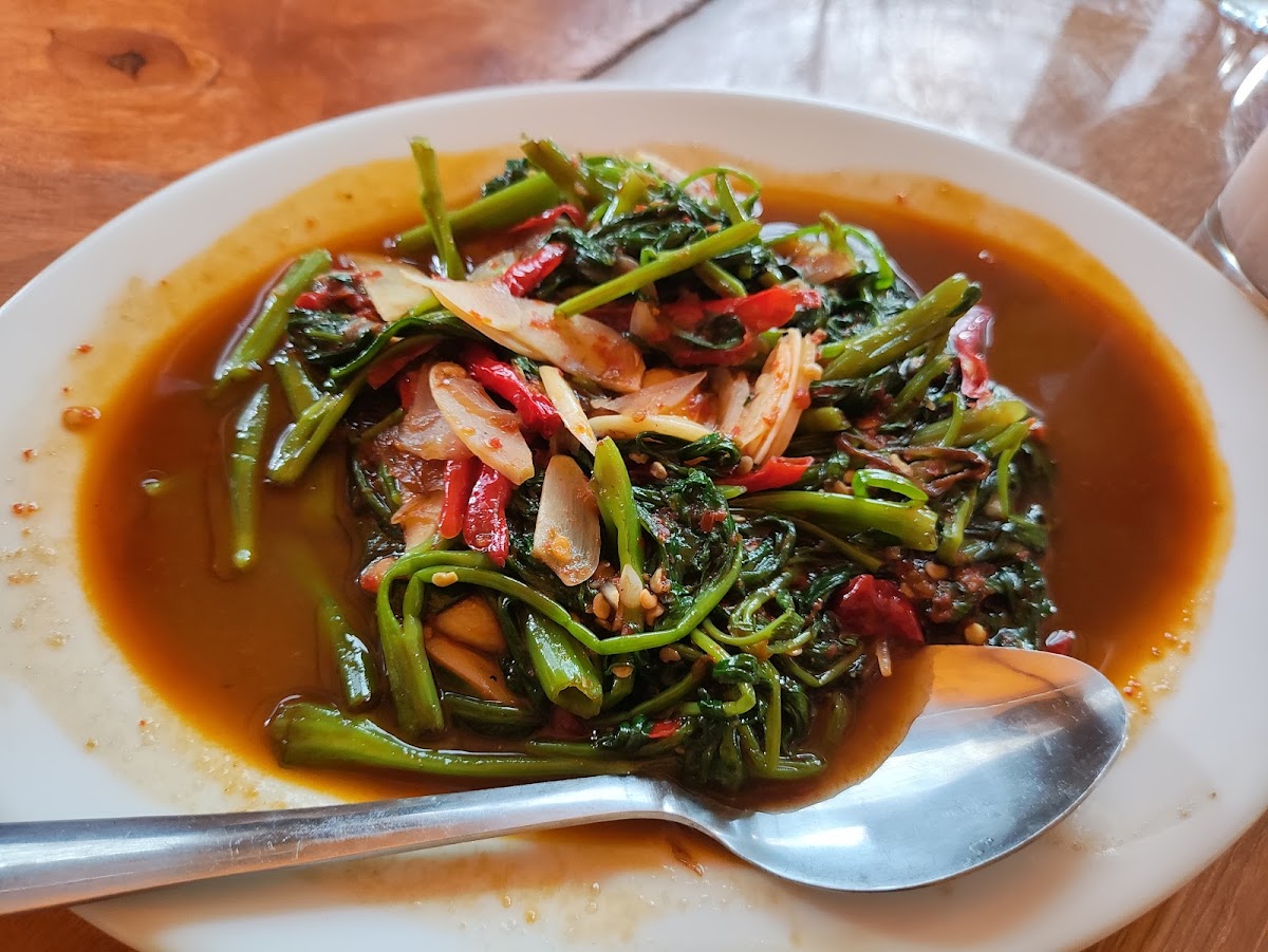 rm.khas batak dalihan natolu - 7