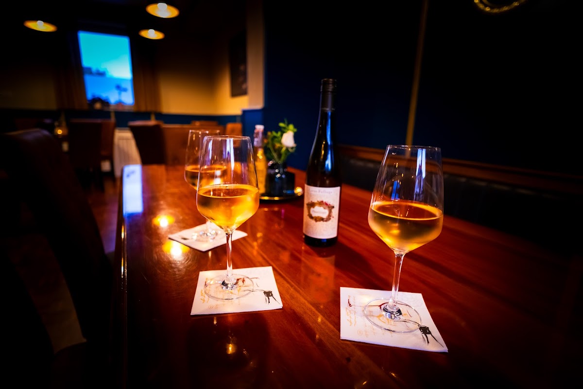 La Piccola Trattoria Reo by Simone | Cafe - Bar - 8