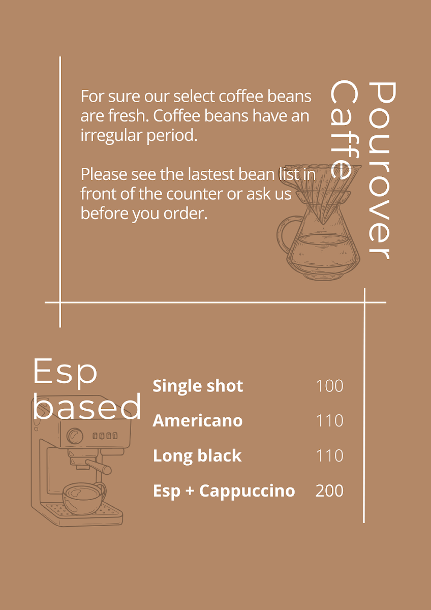 水芫靜好 Shui Yuan Café - 綠島咖啡/綠島甜點 - 3