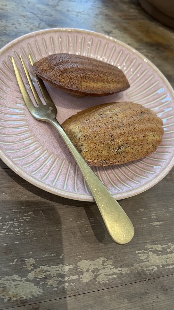 水芫靜好 Shui Yuan Café - 綠島咖啡/綠島甜點 - 10