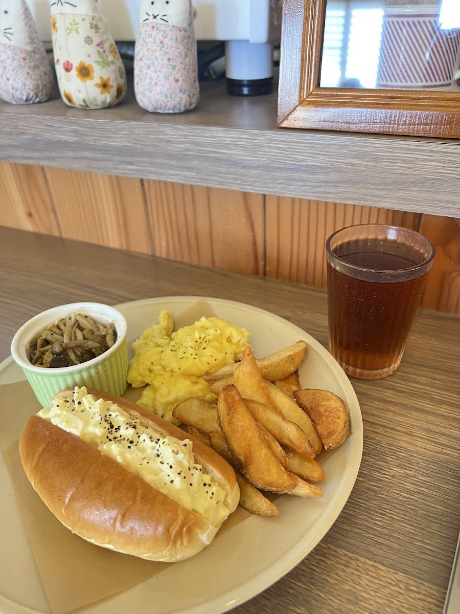 水芫靜好 Shui Yuan Café - 綠島咖啡/綠島甜點 - 5