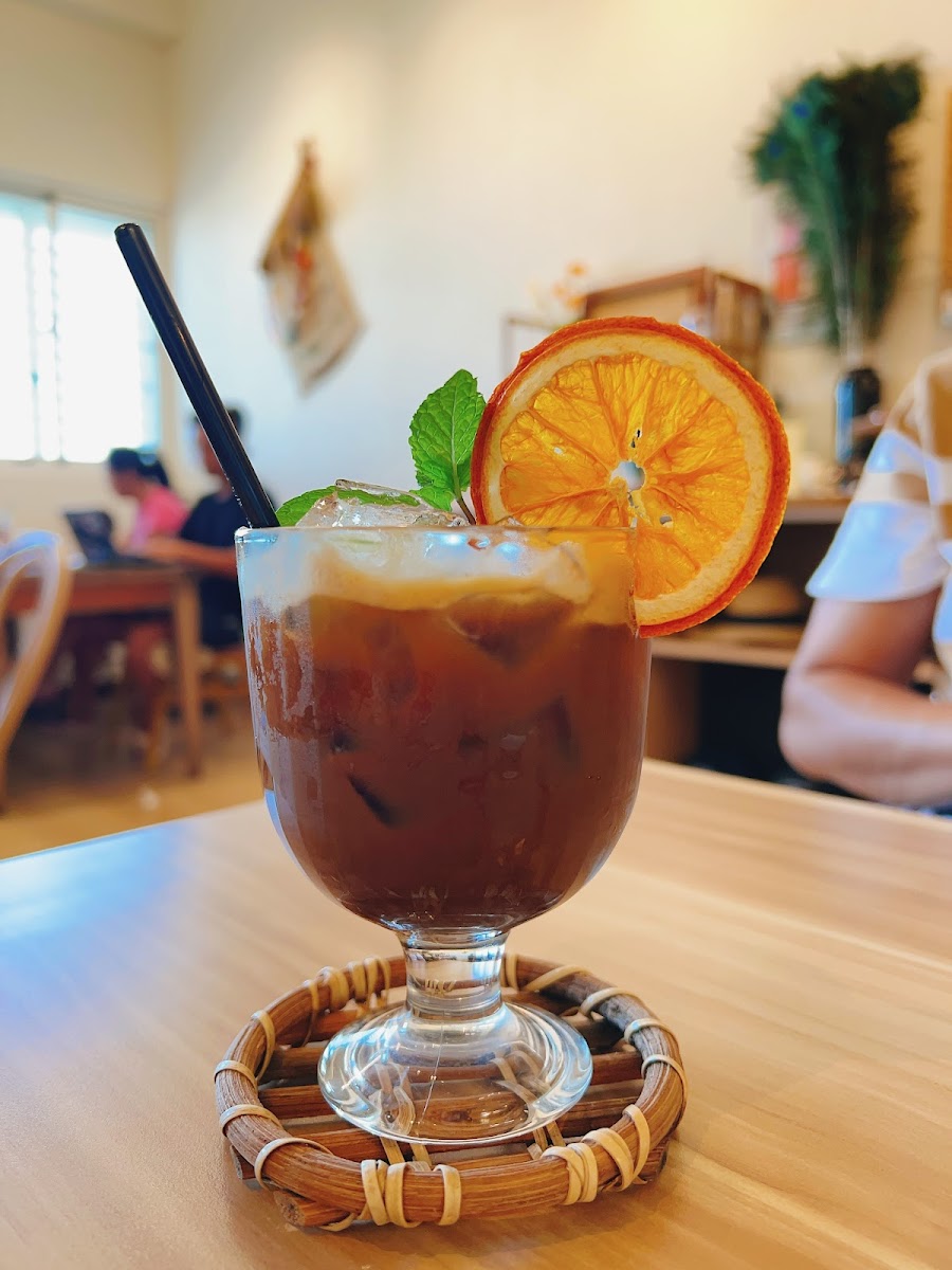 水芫靜好 Shui Yuan Café - 綠島咖啡/綠島甜點 - 6