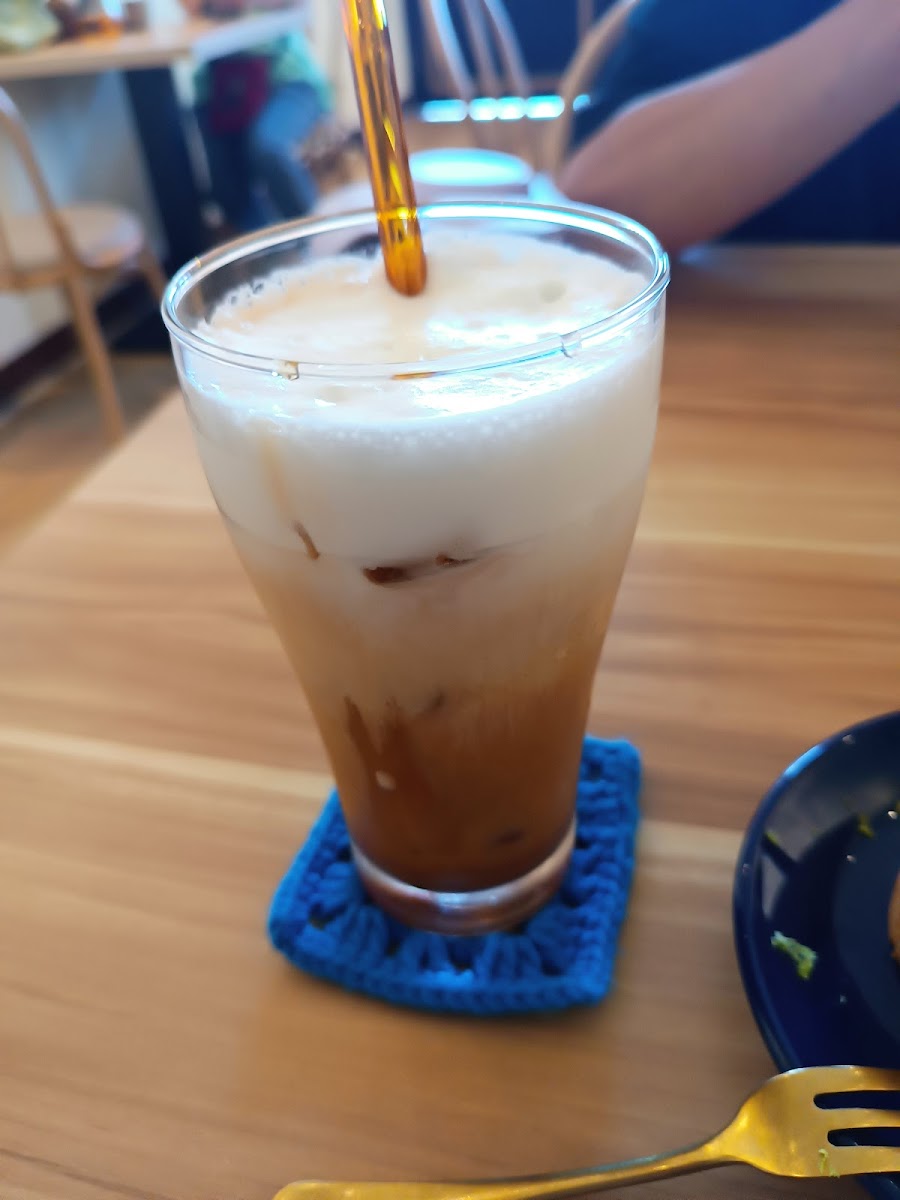 水芫靜好 Shui Yuan Café - 綠島咖啡/綠島甜點 - 7