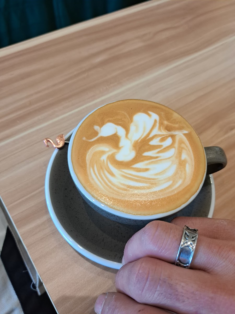 水芫靜好 Shui Yuan Café - 綠島咖啡/綠島甜點 - 9