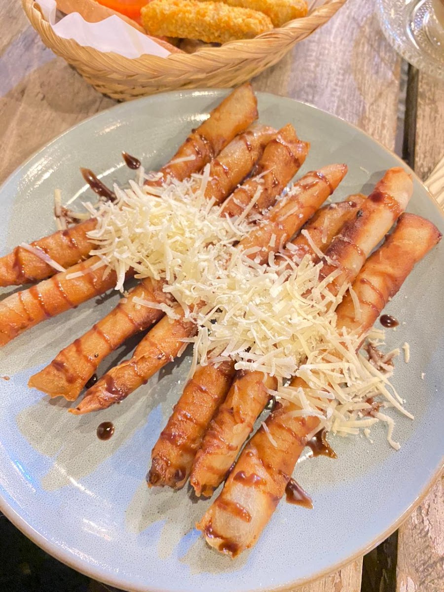 Angkringan Hitam Putih - 10