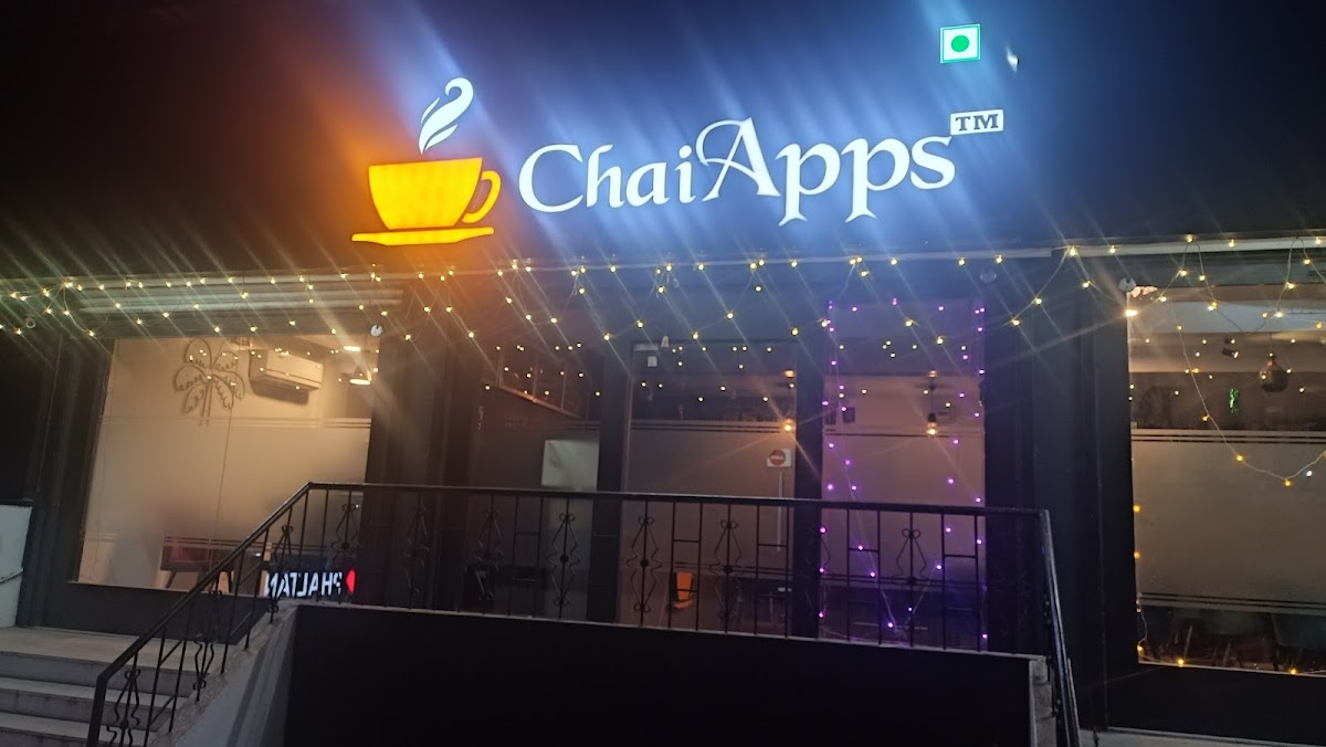 ChaiApps Cafe Phaltan - 2