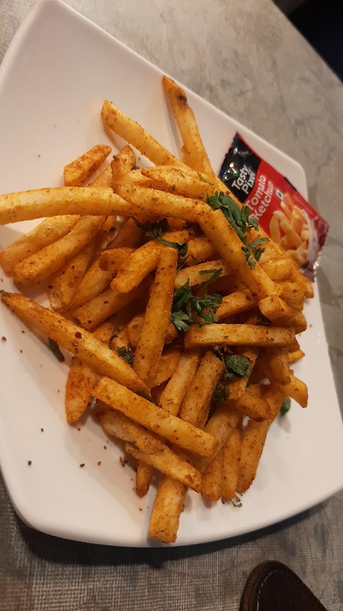 ChaiApps Cafe Phaltan - 5