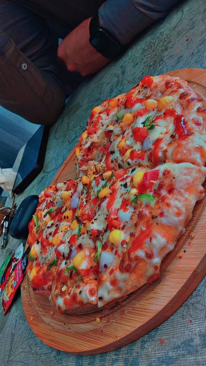 ChaiApps Cafe Phaltan - 6