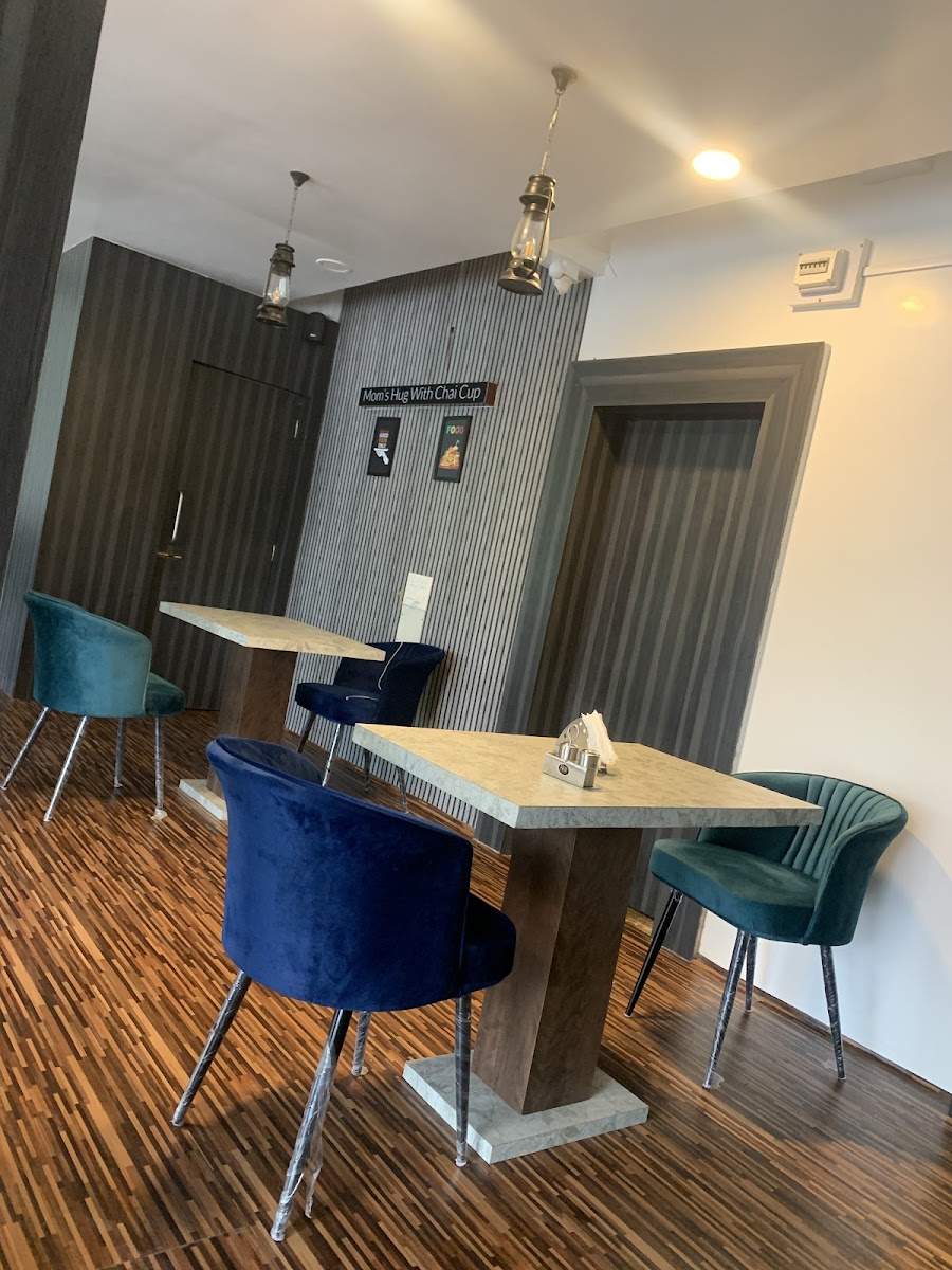 ChaiApps Cafe Phaltan - 9