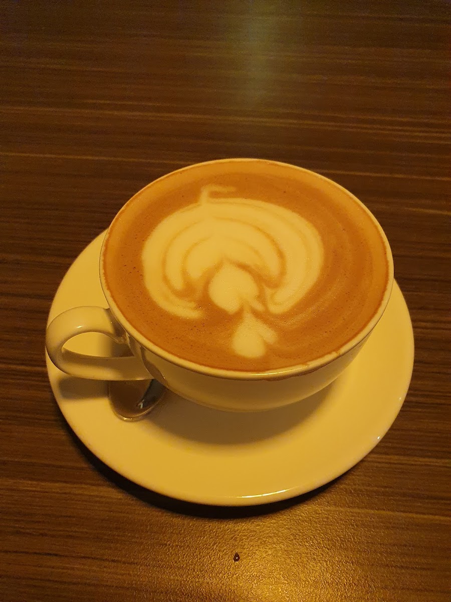 SAAN'S ESPRESSO CAFE - 10