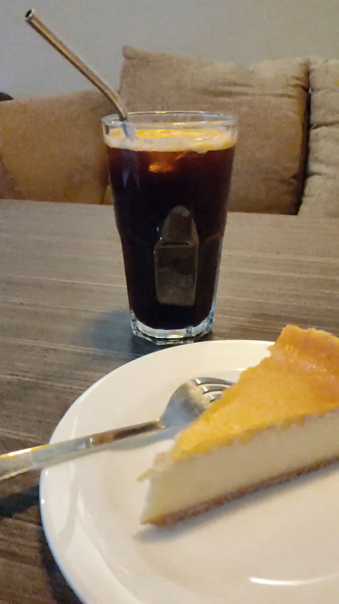 SAAN'S ESPRESSO CAFE - 2