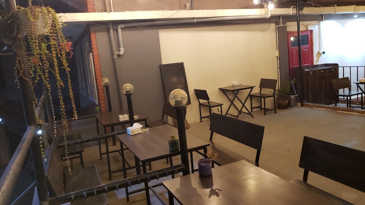 SAAN'S ESPRESSO CAFE - 4