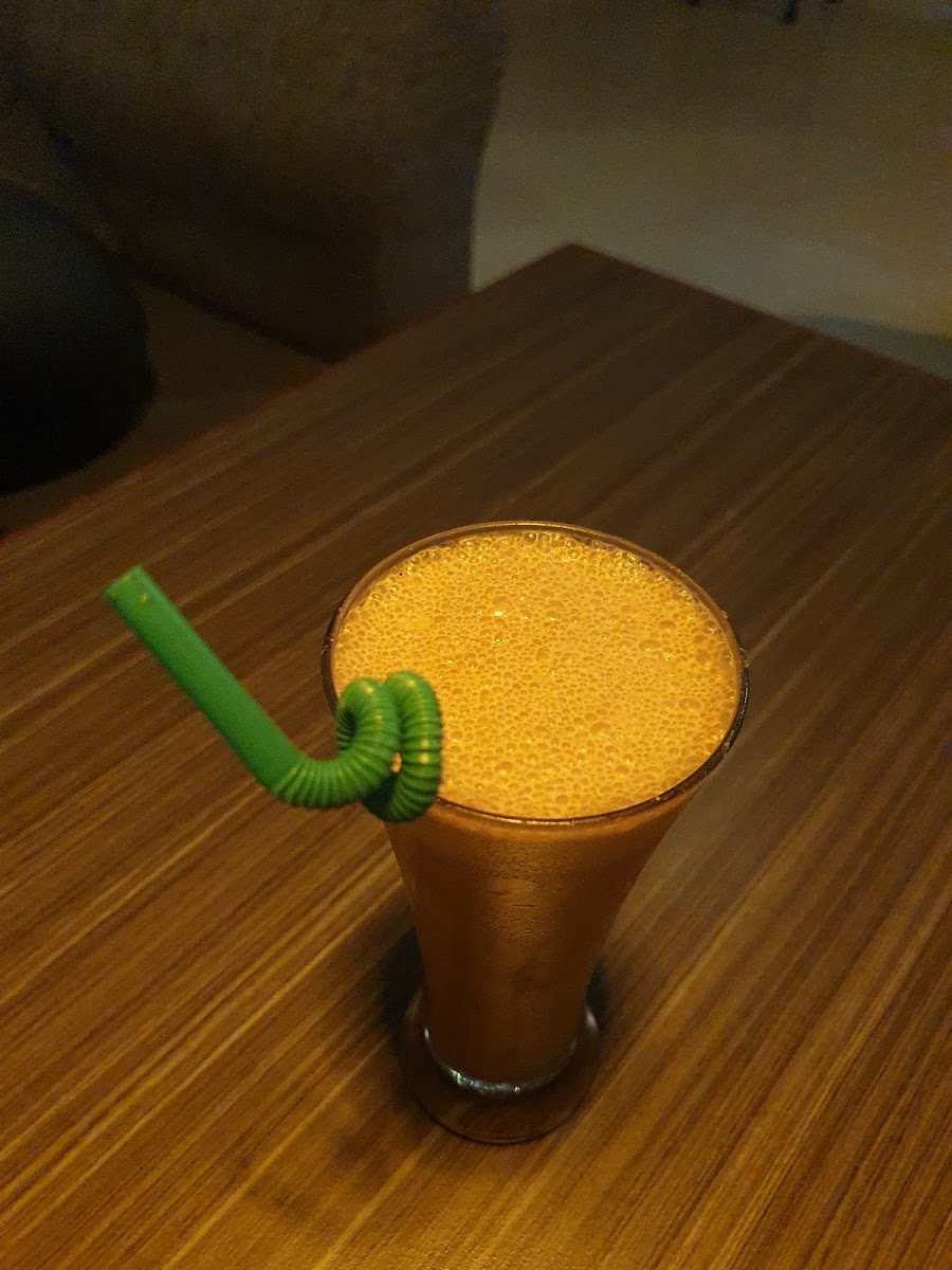 SAAN'S ESPRESSO CAFE - 5