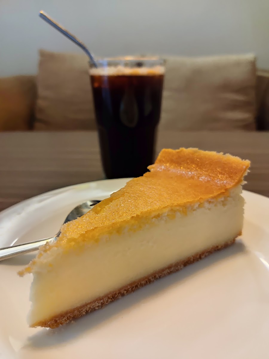 SAAN'S ESPRESSO CAFE - 7