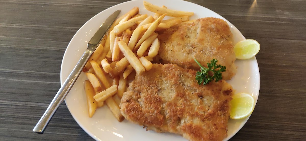 SAAN'S ESPRESSO CAFE - 8