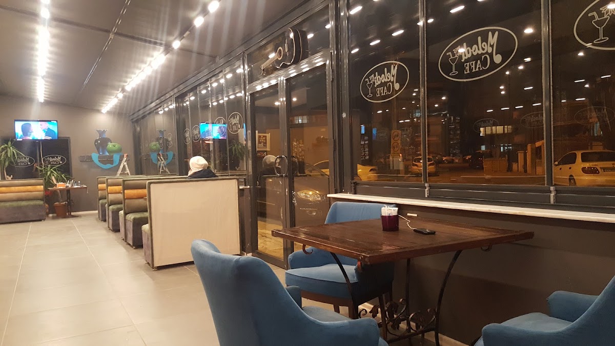 Melodi Cafe Aliağa