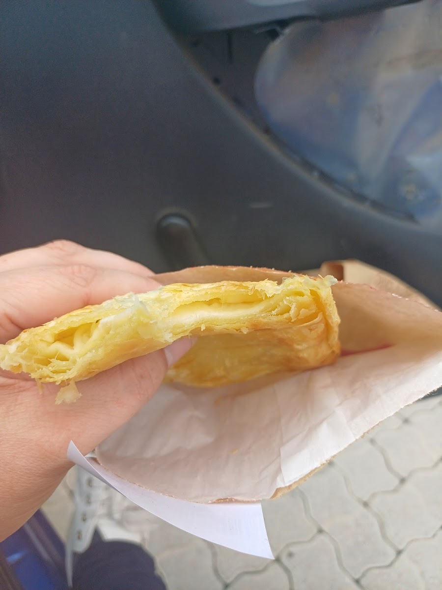 Wild Bean Cafe BP Pinehurst