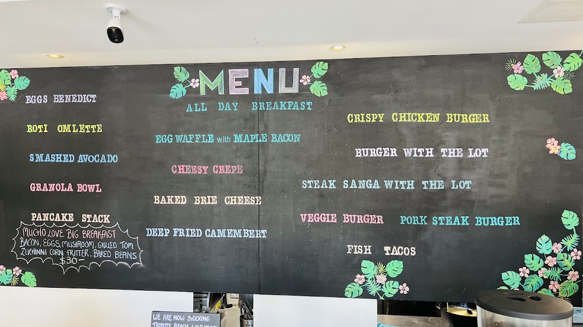 Mucho Love Cafe - 10