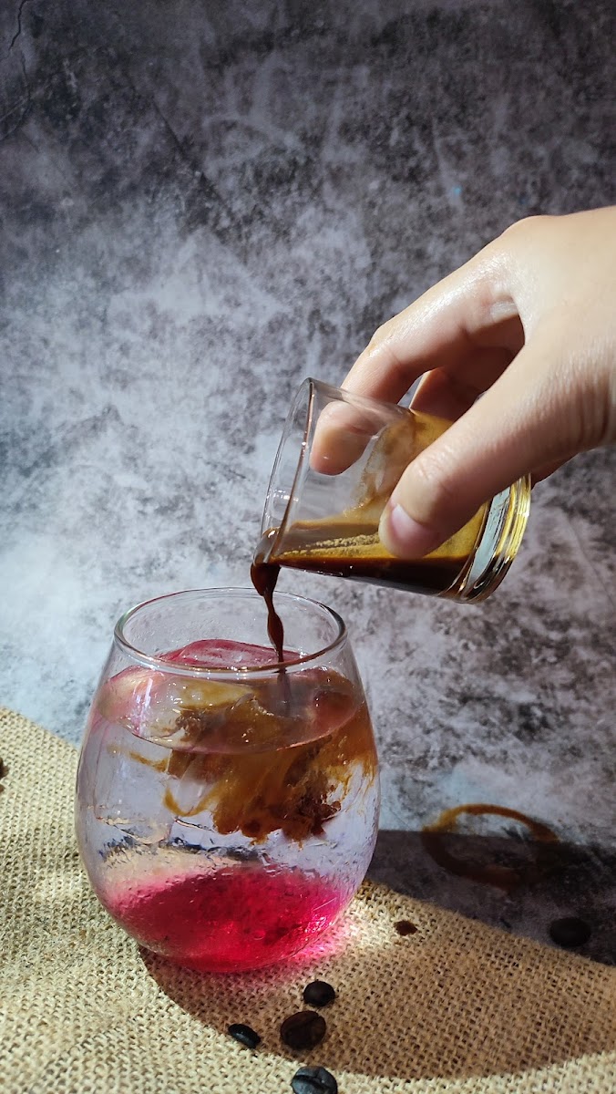 Pren Coffee and Eatery