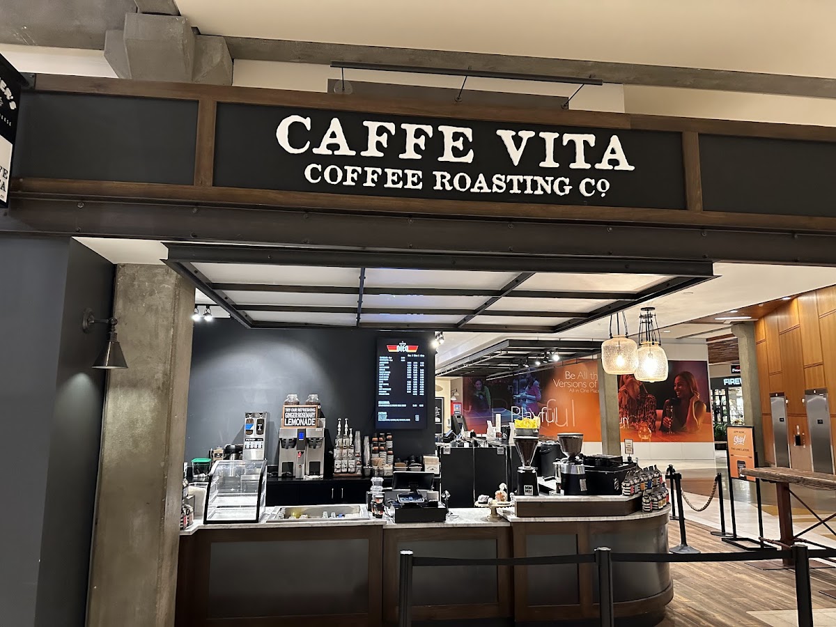 Caffe Vita