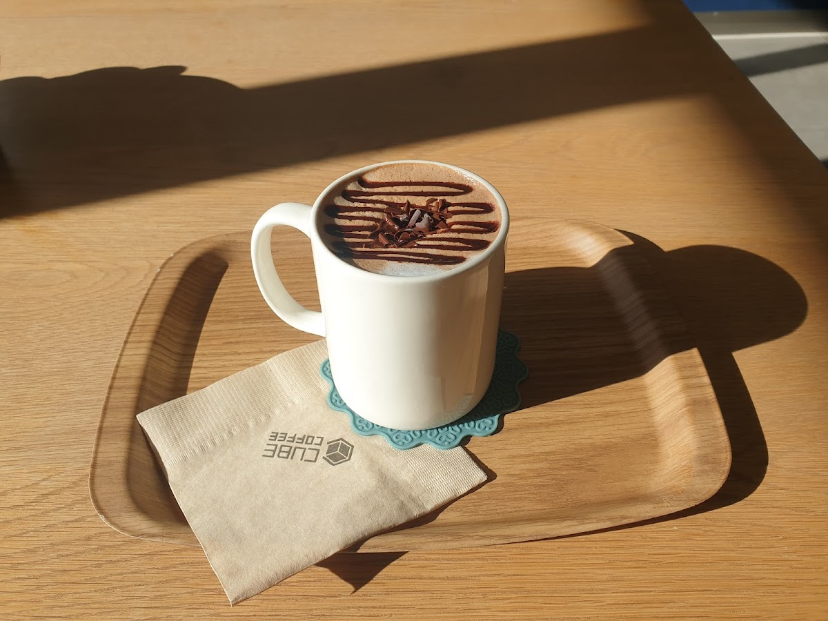 큐브커피 (Cube Coffee) - 5