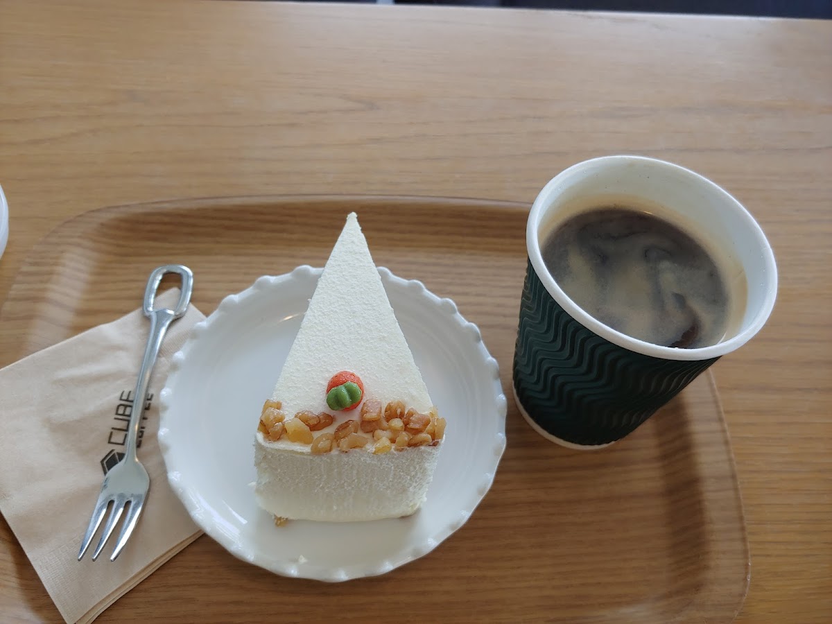 큐브커피 (Cube Coffee) - 6