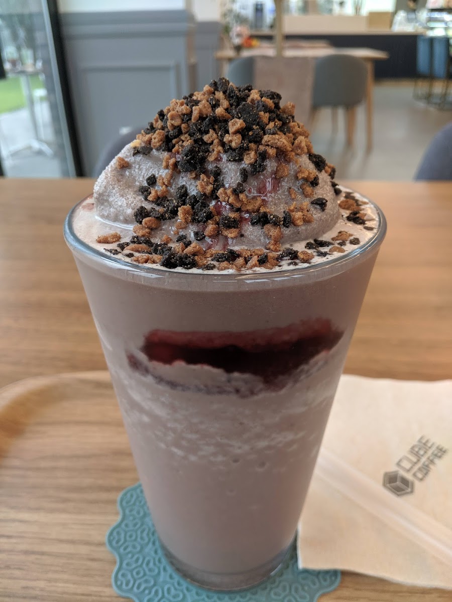 큐브커피 (Cube Coffee) - 8