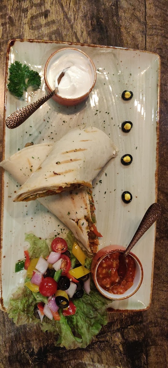 De jour Cafe, Club & Restaurant - 5