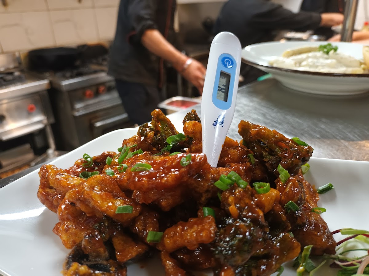 De jour Cafe, Club & Restaurant - 7