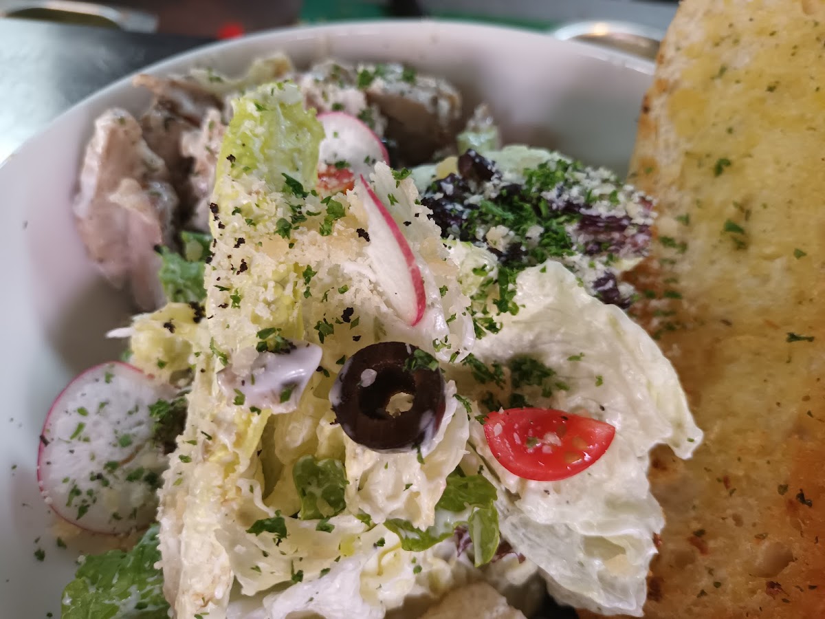 De jour Cafe, Club & Restaurant - 9